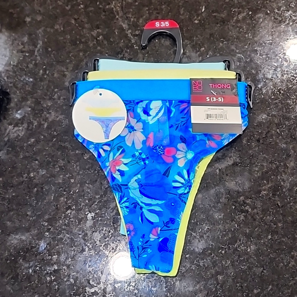 Ladies' Thongs
